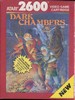 Dark Chambers Box Art Front